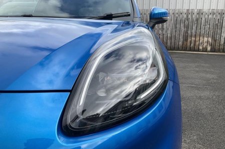 2023 Ford Puma - photo 38