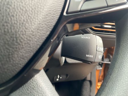 2023 Dacia Sandero Stepway - photo 21