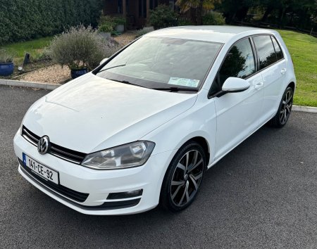 2014 Volkswagen Golf - photo 16