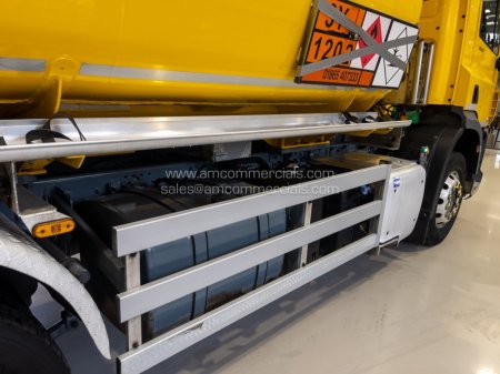 2021 DAF CF 340 - photo 14