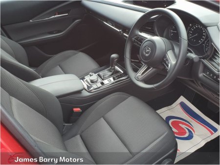 2024 Mazda CX-30 - photo 11