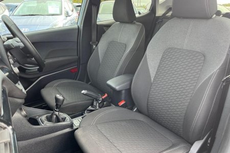 2023 Ford Fiesta - photo 19