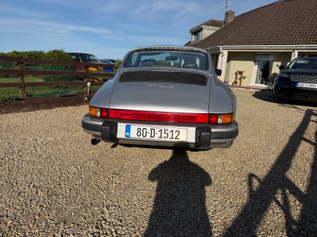 1980 Porsche 911 - photo 3