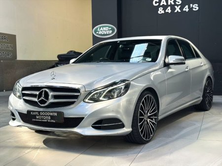2016 Mercedes-Benz E-Class - photo 5