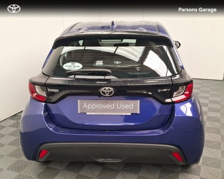2024 Toyota Yaris - photo 4