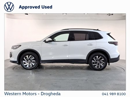 2026 Volkswagen Tiguan - photo 6