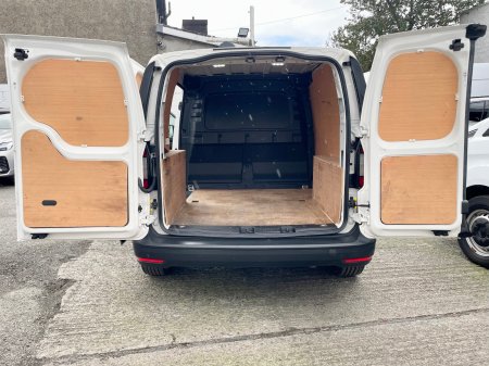 2023 Volkswagen Caddy - photo 15