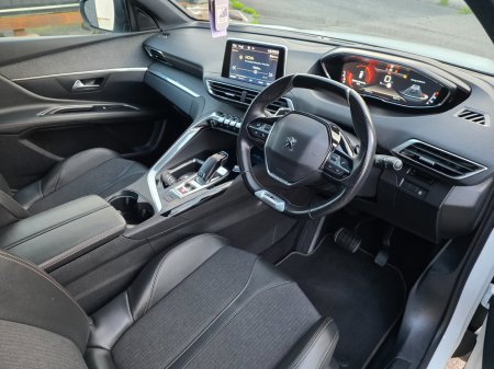 2020 Peugeot 3008 - photo 13