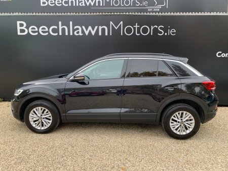 2023 Volkswagen T-Roc - photo 7