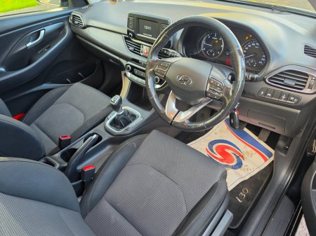 2017 Hyundai i30 - photo 13