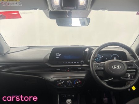 2024 Hyundai i20 - photo 11