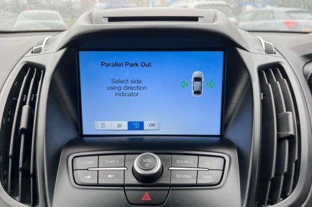 2017 Ford Kuga - photo 40
