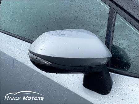 2024 Toyota Corolla - photo 25