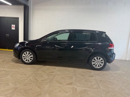 2012 Volkswagen Golf - photo 5
