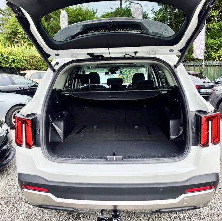 2024 Kia Sorento - photo 30