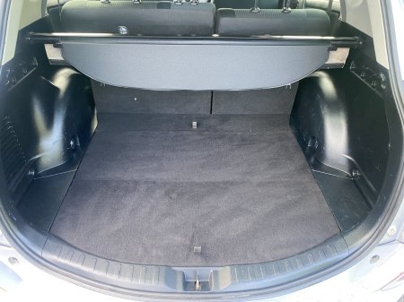 2017 Toyota RAV4 - photo 19