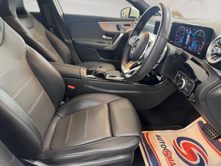 2019 Mercedes-Benz A-Class - photo 11