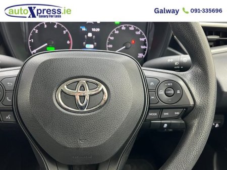 2023 Toyota Corolla - photo 25