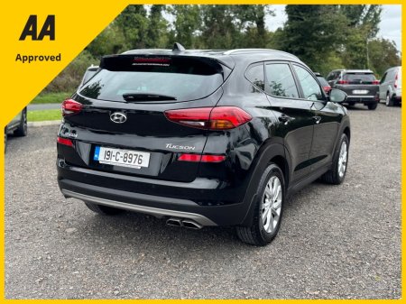2019 Hyundai Tucson - photo 3