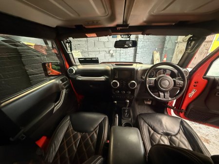 2015 Jeep Other - photo 9