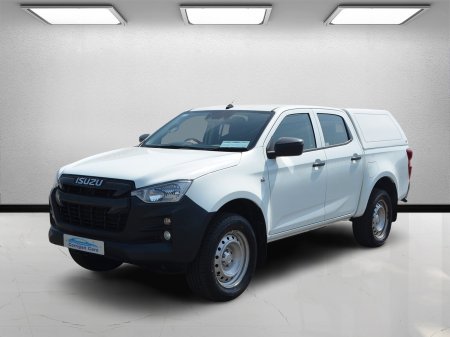 2022 Isuzu D-Max - photo 3
