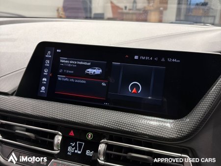 2022 BMW 1-Series - photo 29