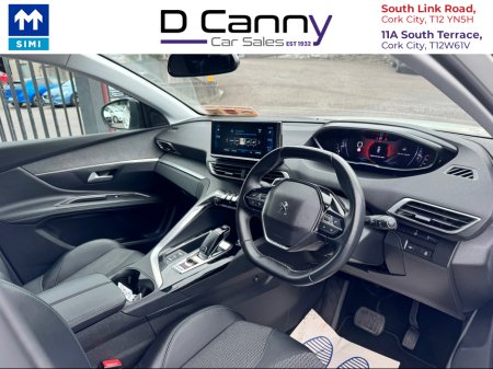 2022 Peugeot 3008 - photo 7