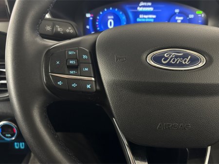 2022 Ford Kuga - photo 22
