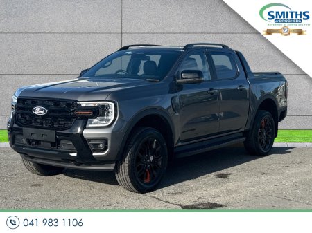2027 Ford Ranger - photo 13
