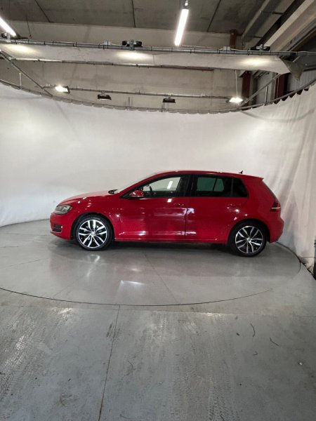 2017 Volkswagen Golf - photo 6