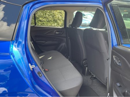 2023 Suzuki Swift - photo 9