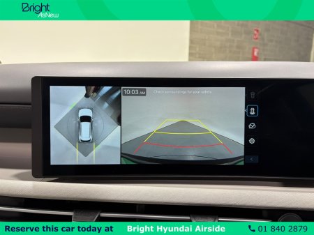 2026 Hyundai Tucson - photo 22