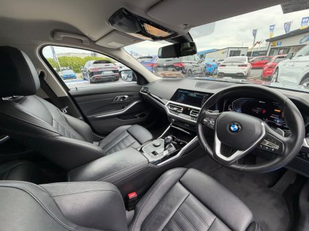 2020 BMW 3-Series - photo 20