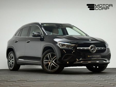 2023 Mercedes-Benz GLA 250E URBAN EDITION