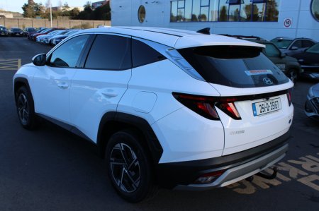 2025 Hyundai Tucson - photo 3