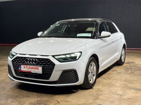2022 Audi A1 - photo 7