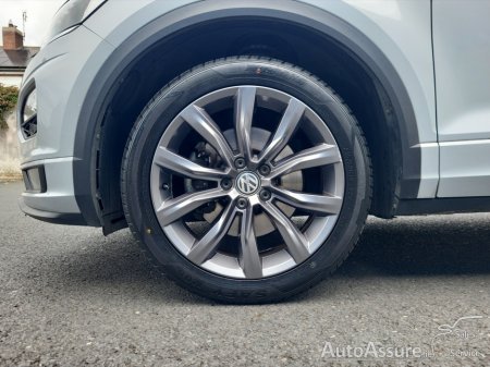 2019 Volkswagen T-Roc - photo 30