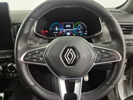 2024 Renault Arkana - photo 37