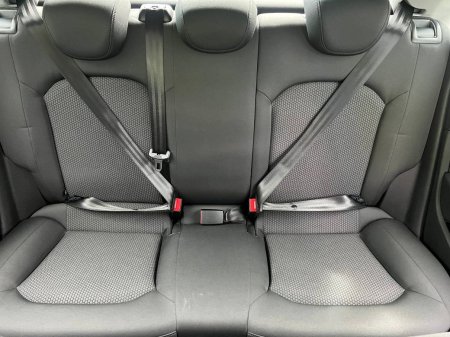 2016 Audi A1 - photo 12