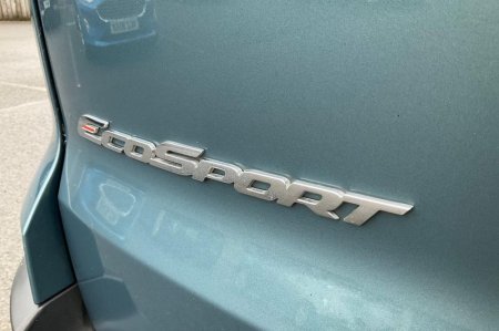2019 Ford EcoSport - photo 39