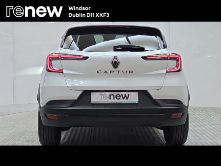 2025 Renault Captur - photo 9