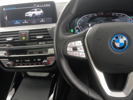 2021 BMW iX3 - photo 17