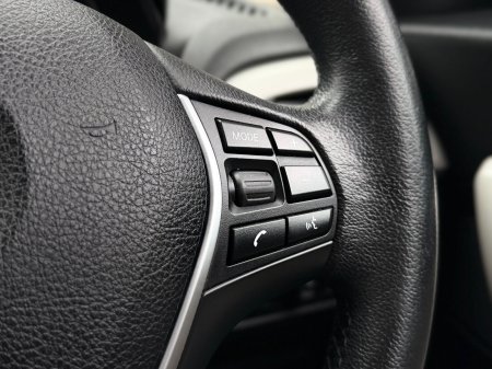 2015 BMW 1-Series - photo 16