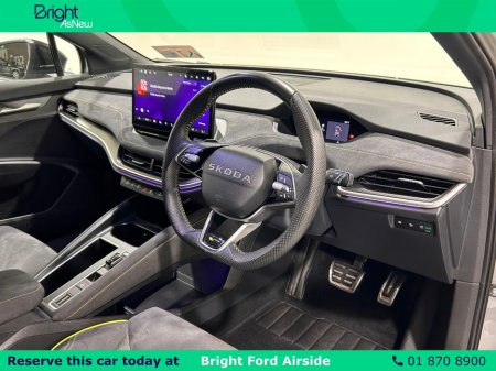 2025 Skoda Elroq - photo 13