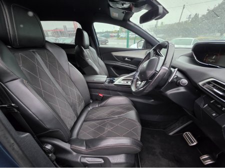 2018 Peugeot 5008 - photo 3