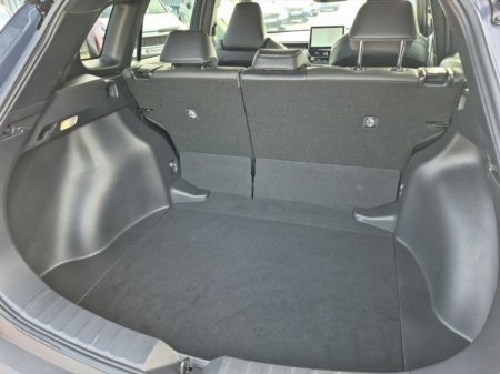 2024 Toyota Corolla Cross - photo 11