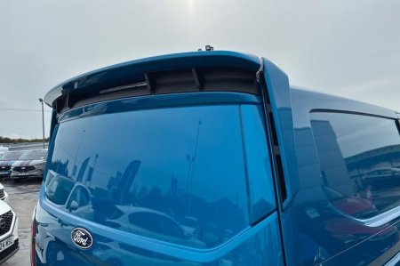 2026 Ford Transit Custom - photo 23