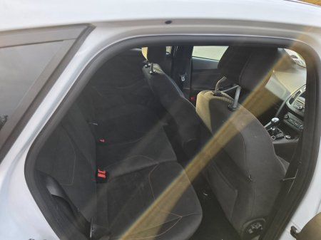 2017 Ford Focus - photo 7