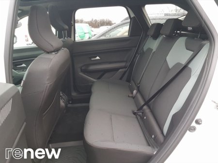 2026 Dacia Bigster - photo 11