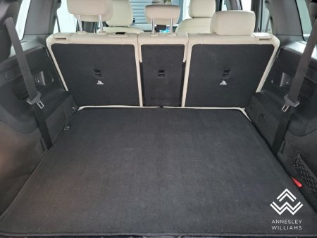 2020 Mercedes-Benz GLB - photo 24